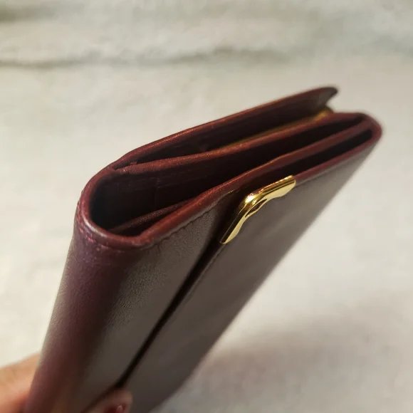 ❣Cartier Long Wallet❣ - Picture 10 of 12